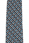 Paul Smith Printed tie