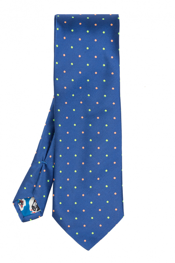 Paul Smith Silk tie