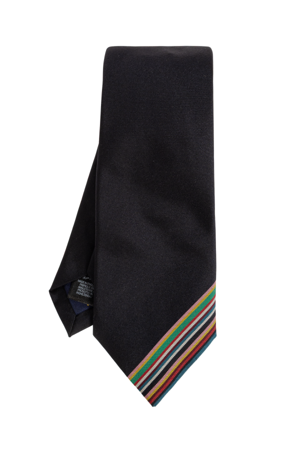 Silk tie od Paul Smith