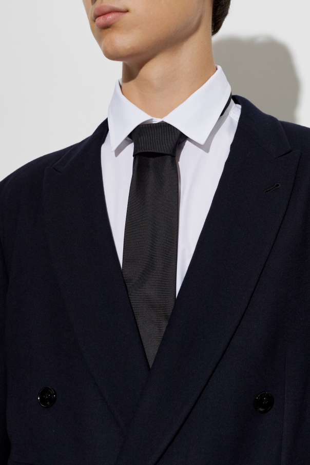 Paul Smith Silk tie