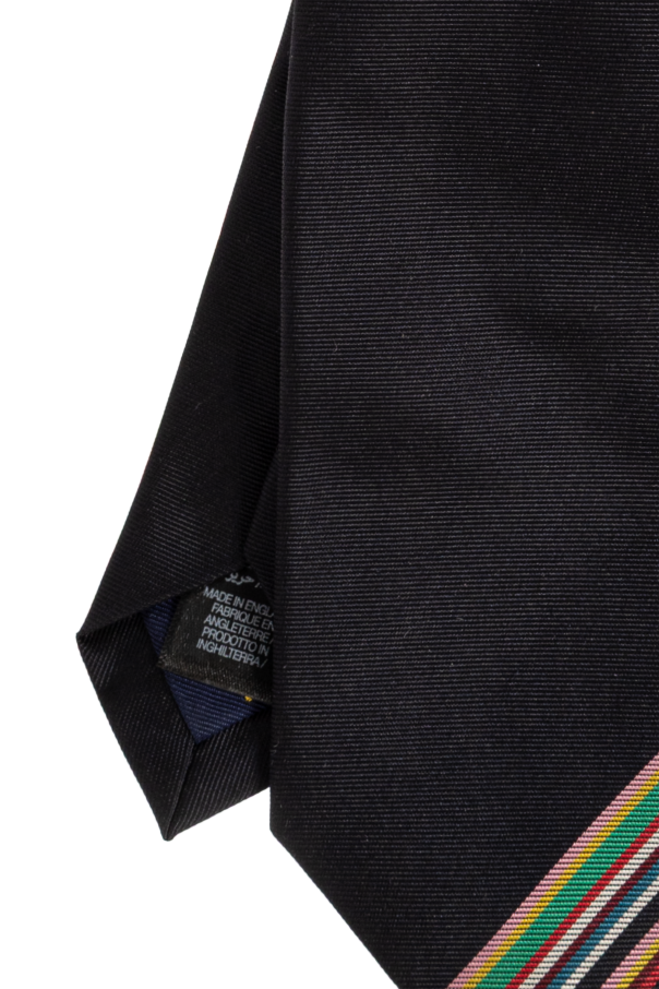Paul Smith Silk tie