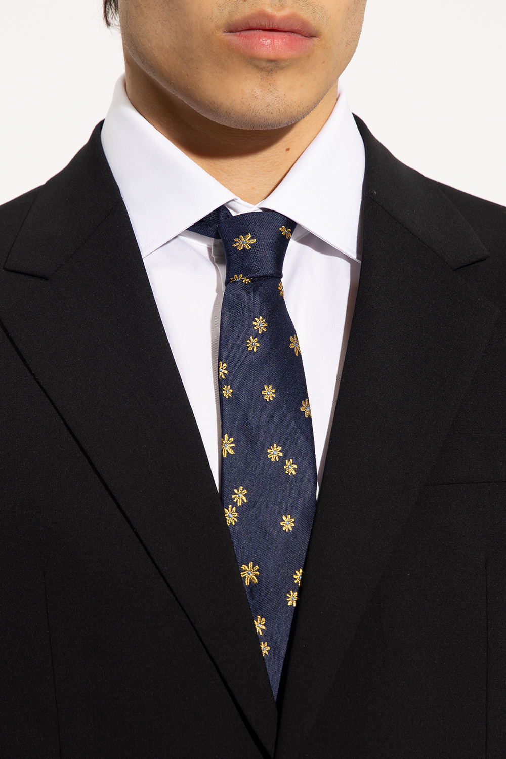 Paul Smith Silk tie