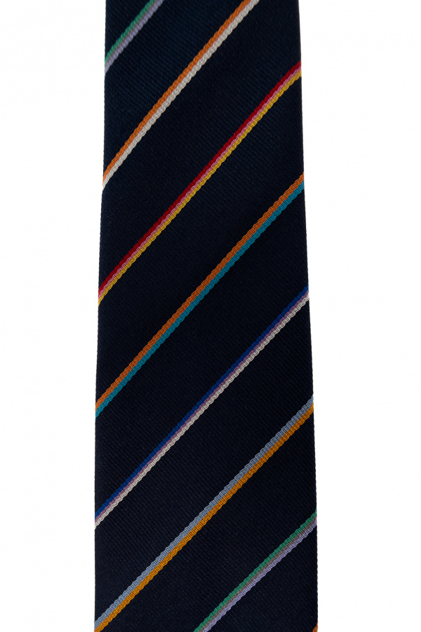 Paul Smith Silk tie