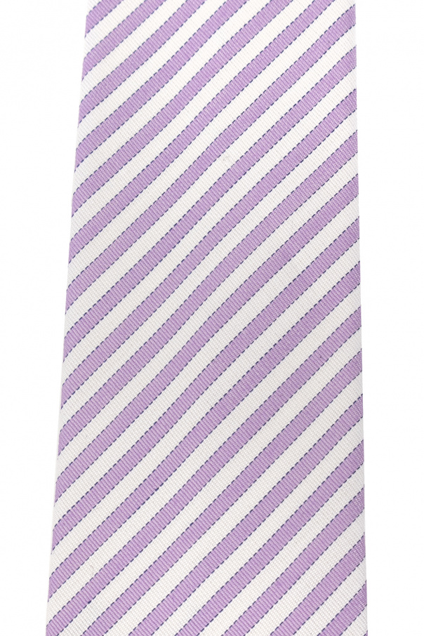 Paul Smith Striped tie