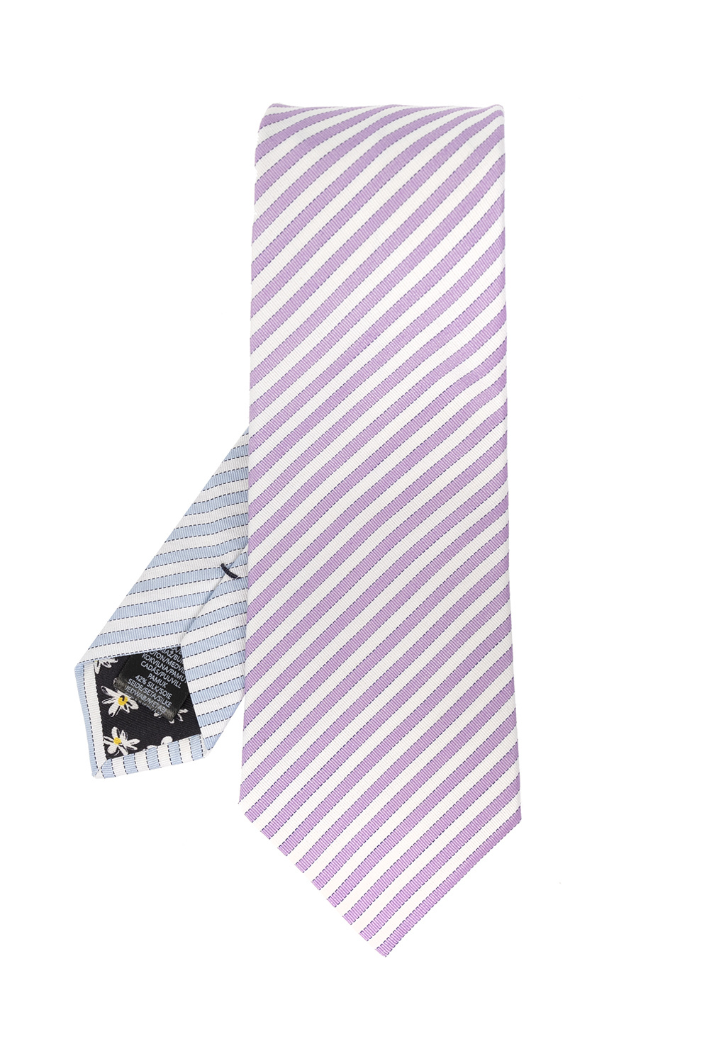 Paul Smith Striped tie