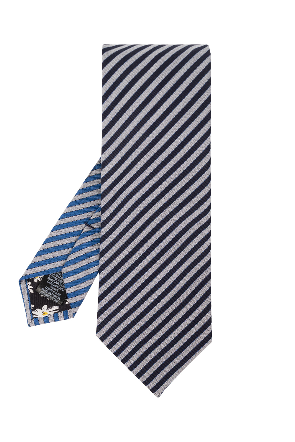Paul Smith Striped tie