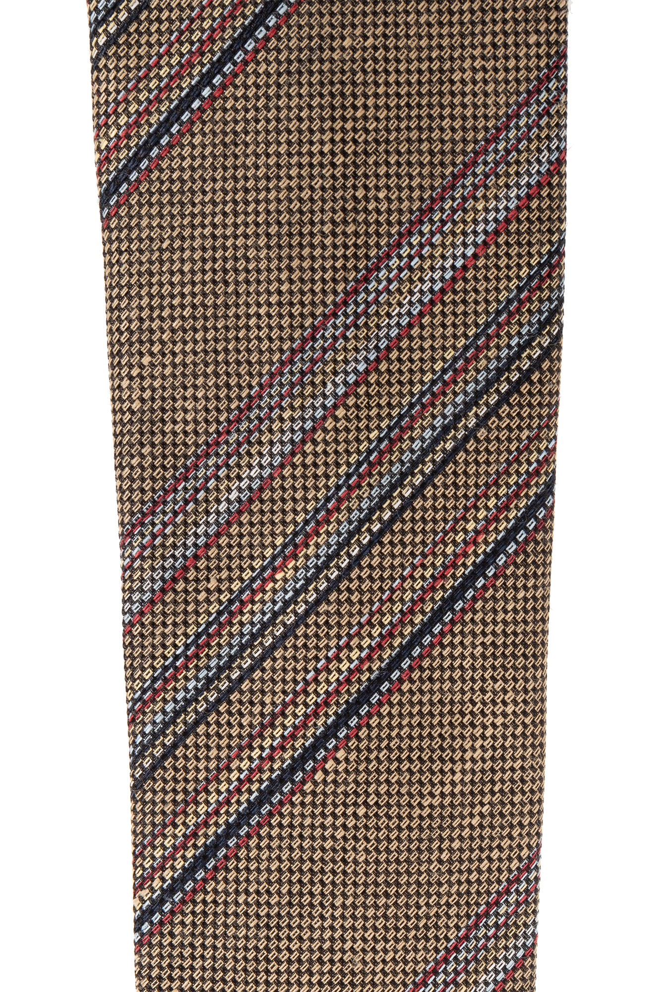 Paul Smith Linen tie