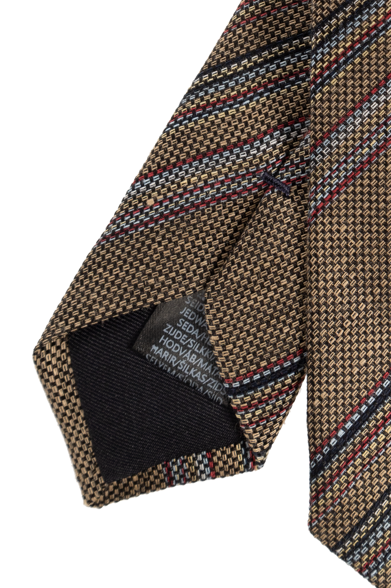 Paul Smith Linen tie