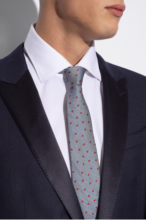 Silk tie od Paul Smith