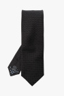 Paul Smith Silk tie with lurex threads