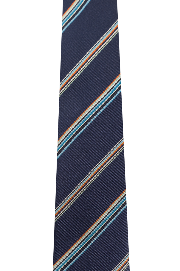 Paul Smith Silk tie