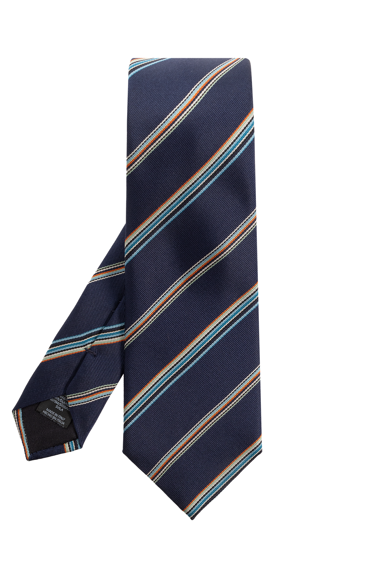 Paul Smith Silk tie