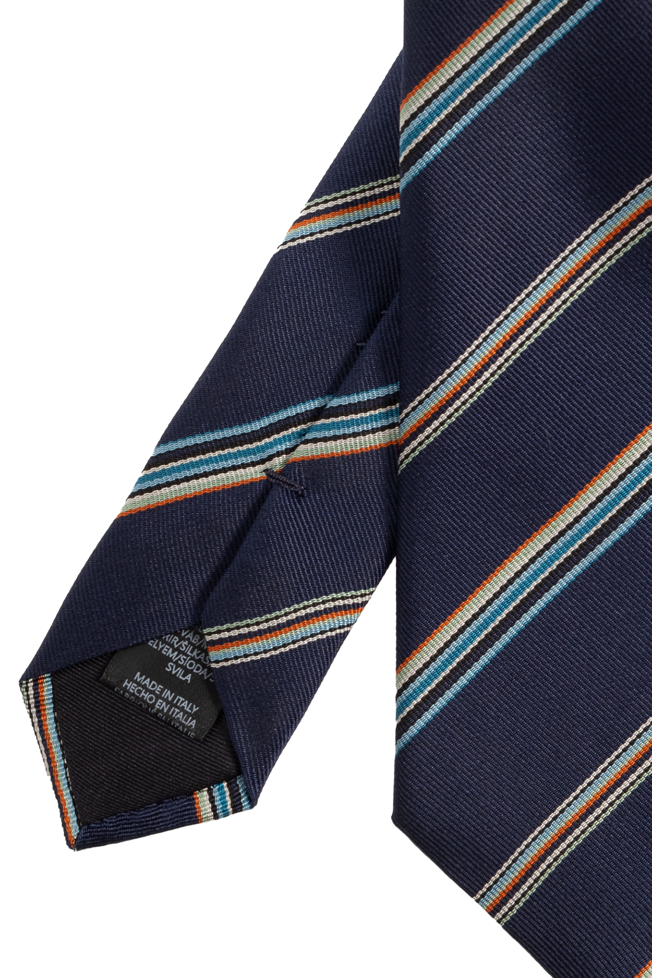 Paul Smith Silk tie