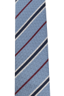 Paul Smith BLUE Silk Tie