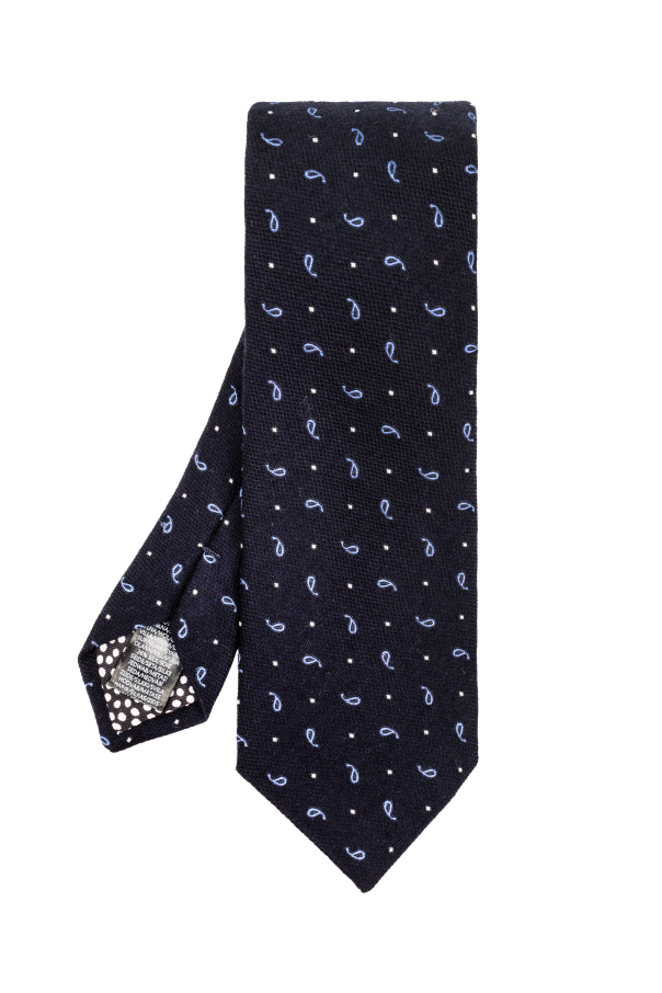 Paul Smith Patterned tie