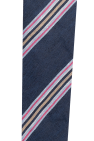 Paul Smith Striped pattern tie