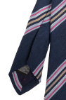 Paul Smith Striped pattern tie