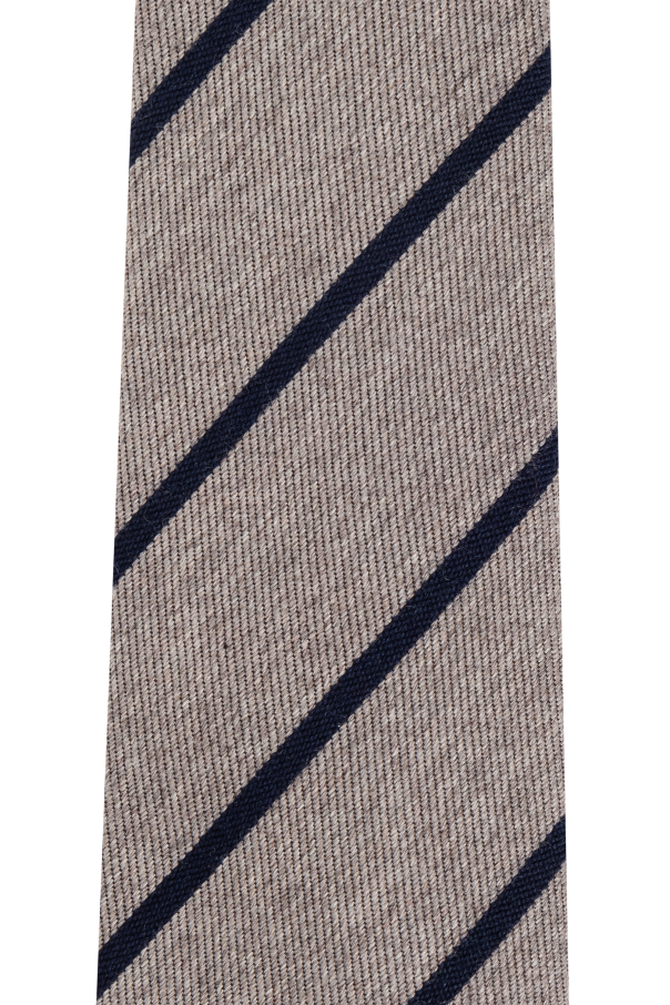 Paul Smith Wool tie