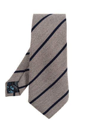 Wool tie od Paul Smith