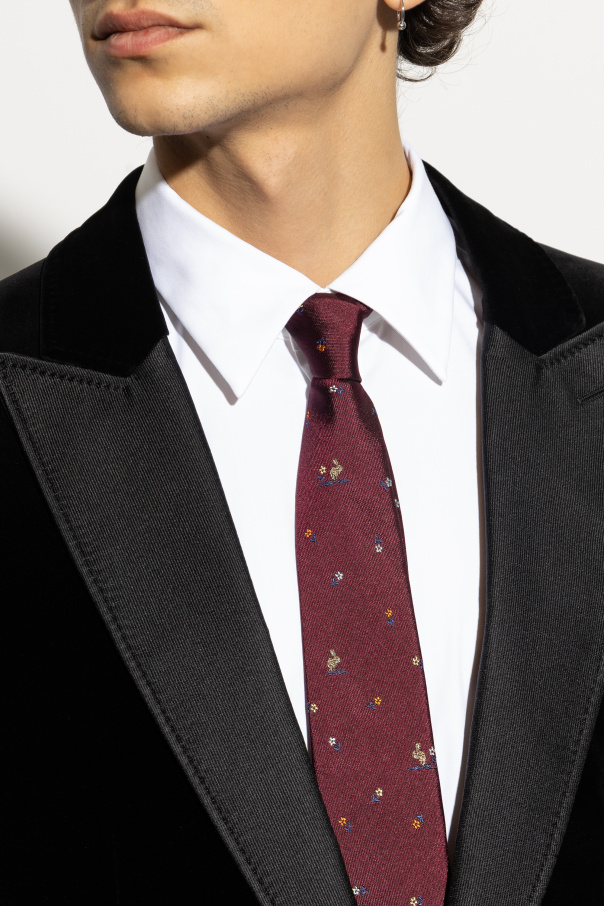 Paul Smith Silk tie