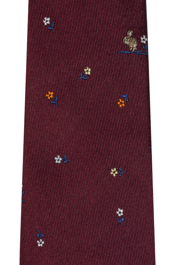 Paul Smith Silk tie