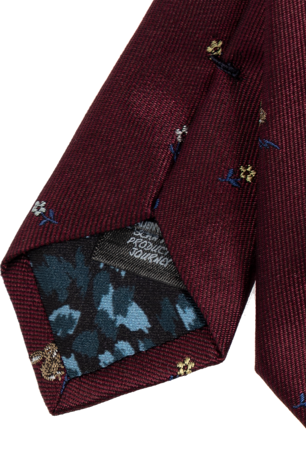 Paul Smith Silk tie