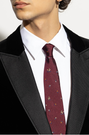 Silk tie od Paul Smith