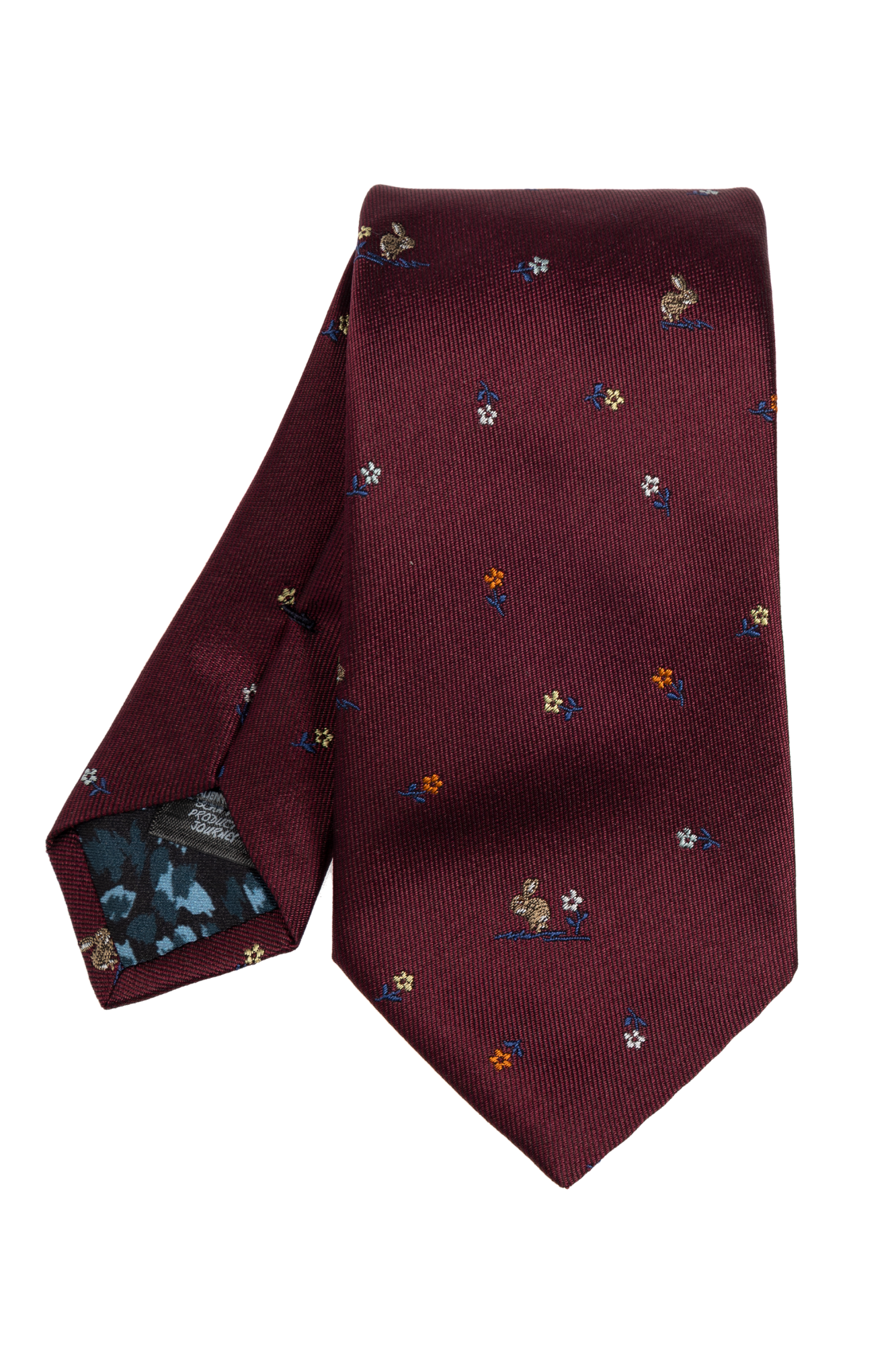 Paul Smith Silk tie