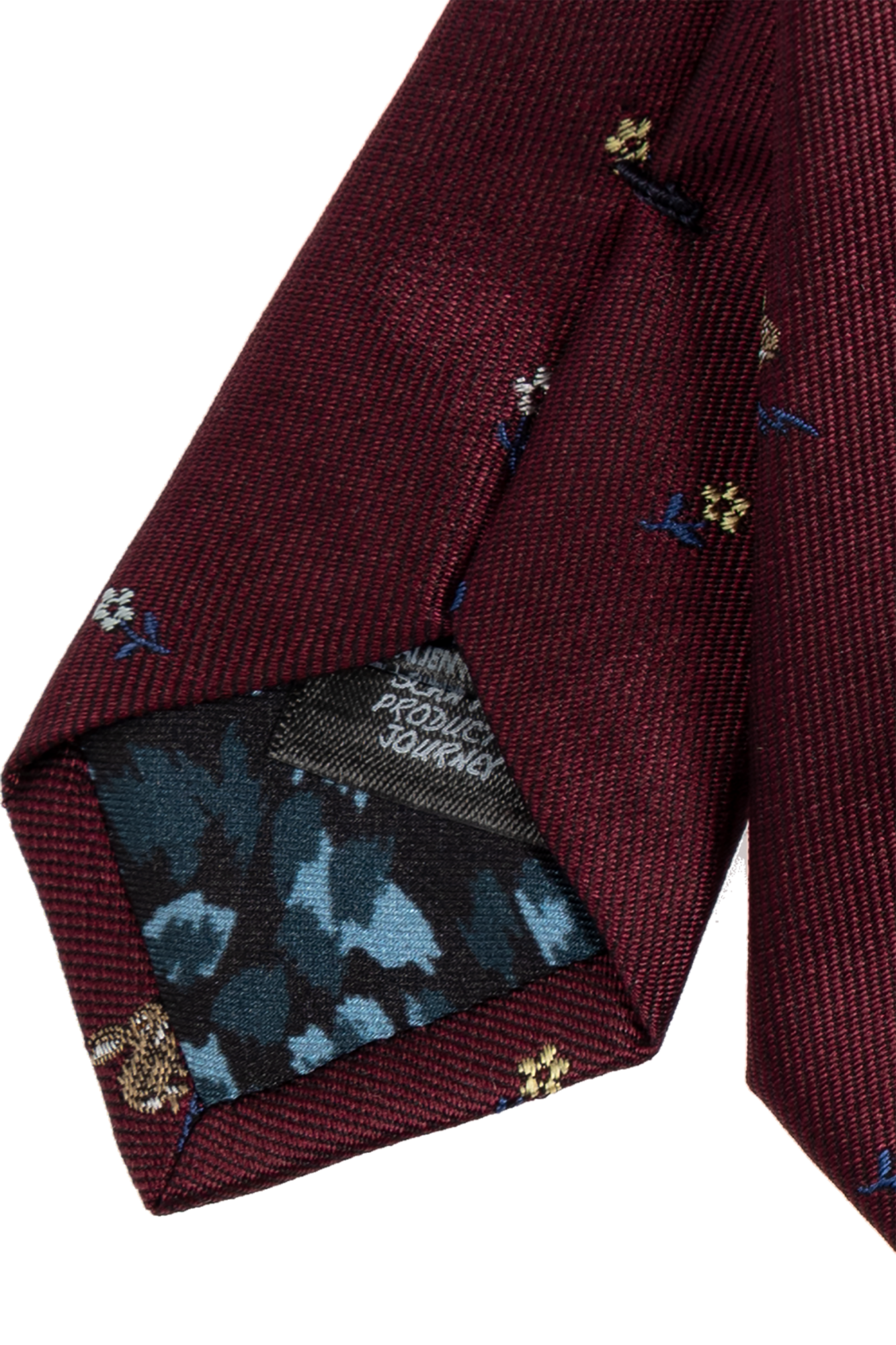 Paul Smith Silk tie