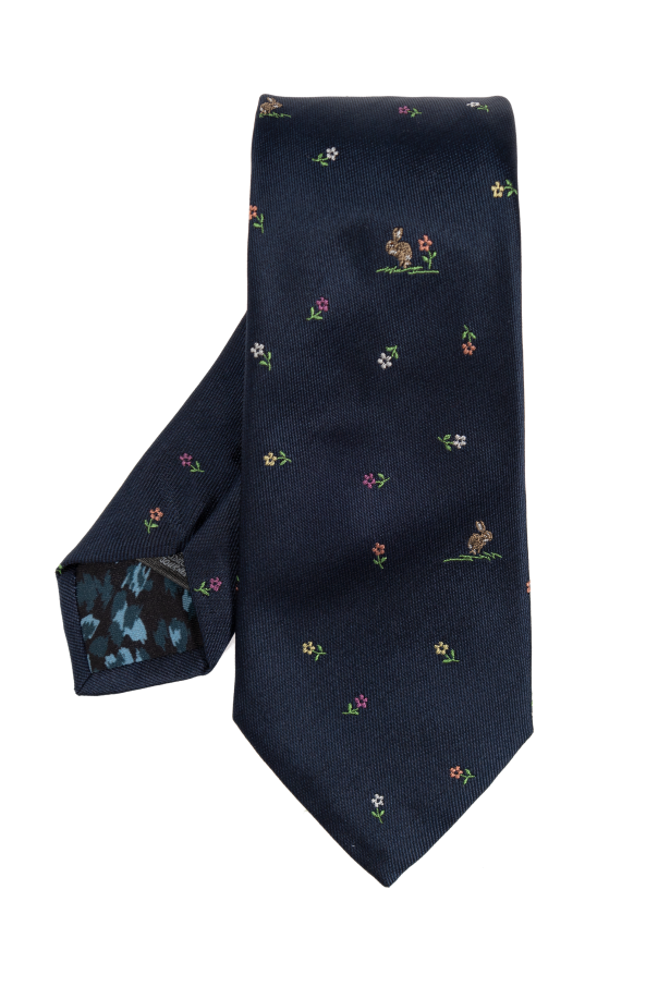 Paul Smith Silk tie