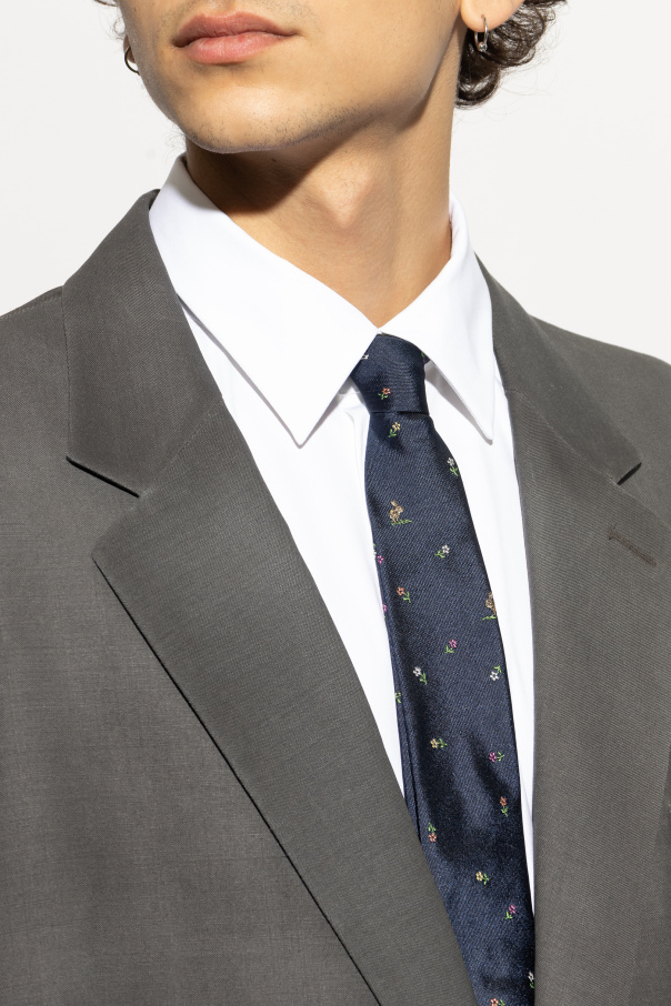 Paul Smith Silk tie