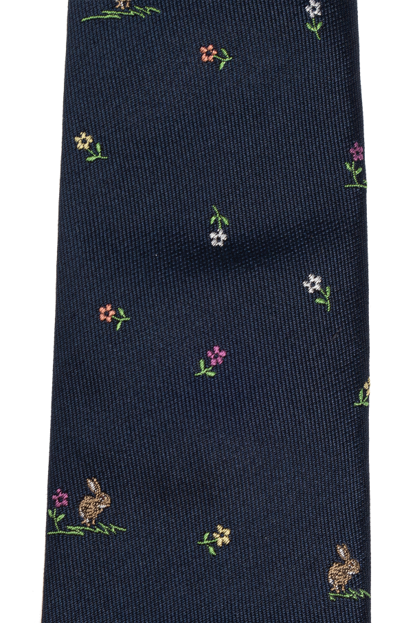 Paul Smith Silk tie