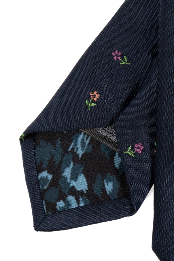 Paul Smith Silk tie