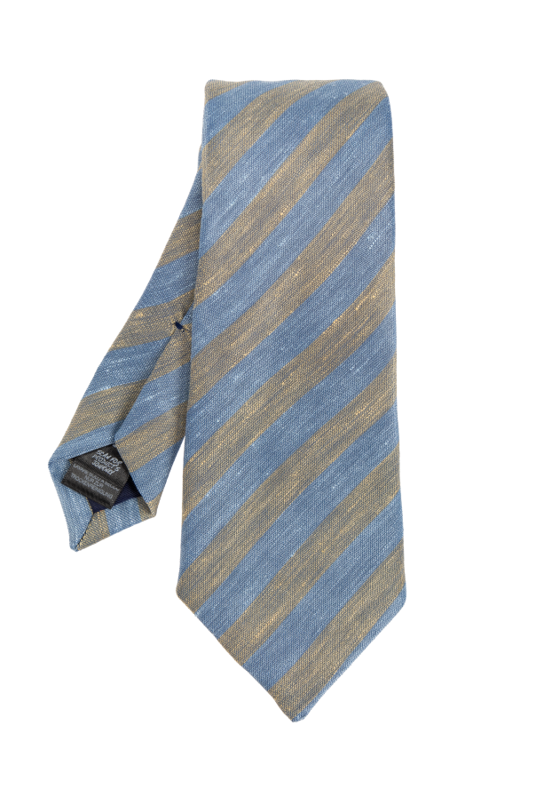 Paul Smith Tie with silk finish