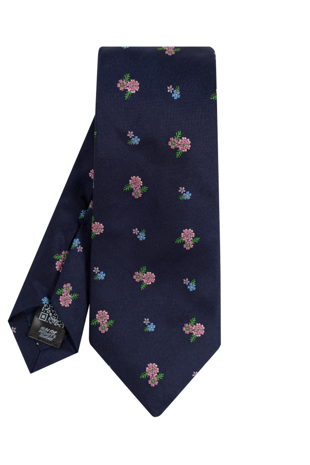 Paul Smith Silk tie