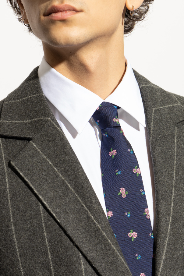 Paul Smith Silk tie