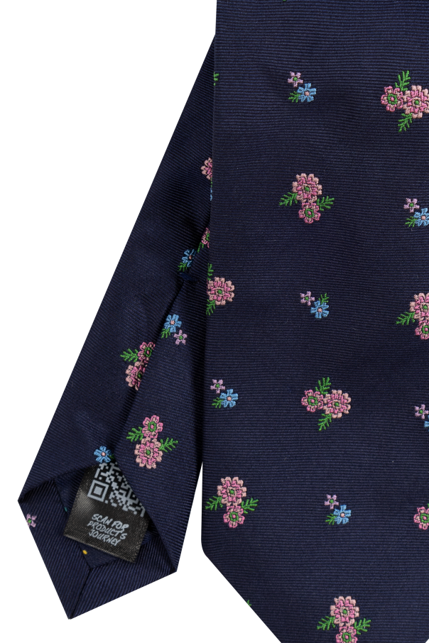 Paul Smith Silk tie