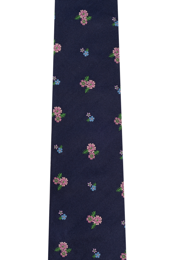 Paul Smith Silk tie