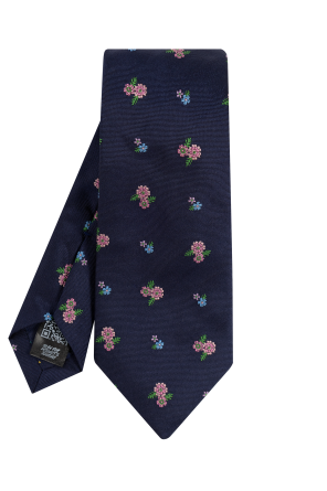 Silk tie od Paul Smith