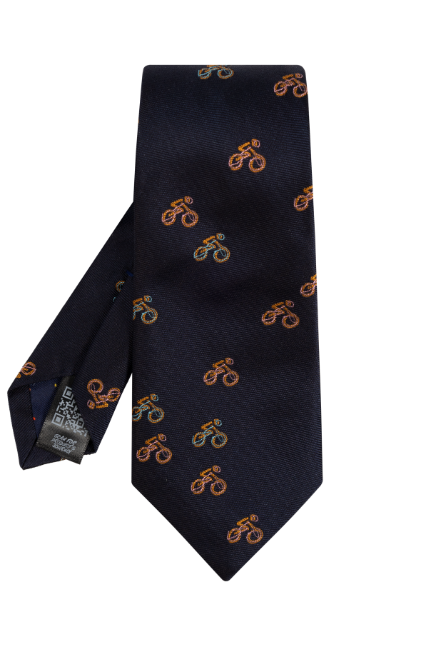 Paul Smith Silk tie