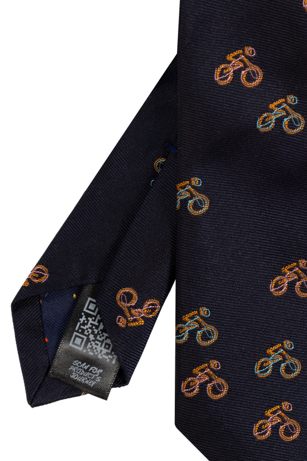 Paul Smith Silk tie