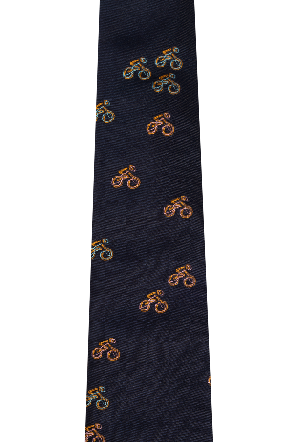 Paul Smith Silk tie