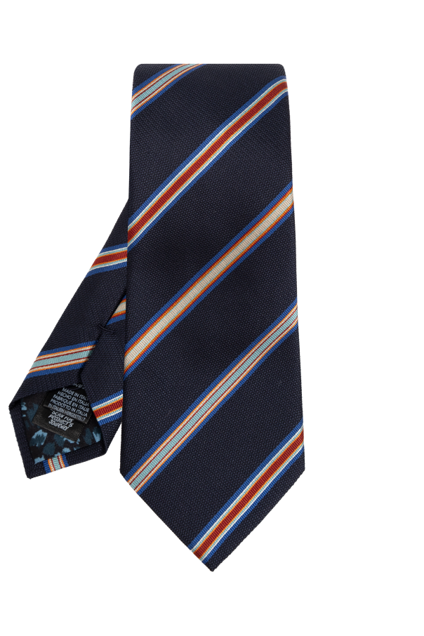 Paul Smith Silk tie