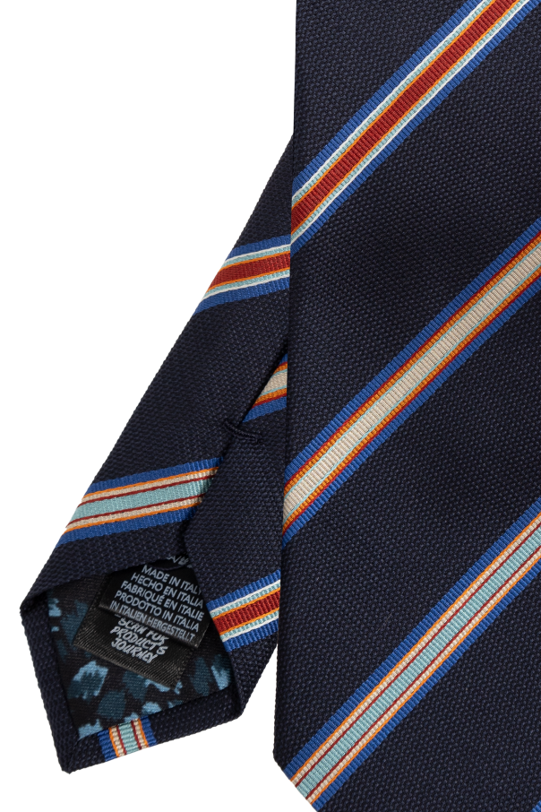 Paul Smith Silk tie