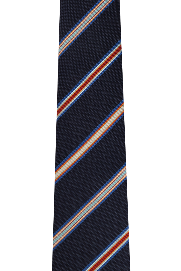 Paul Smith Silk tie