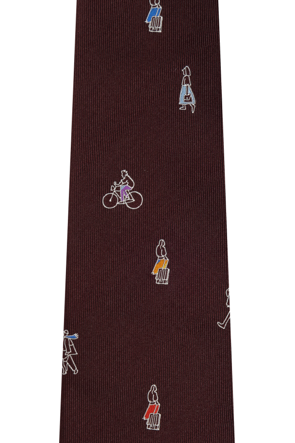 Paul Smith Silk tie