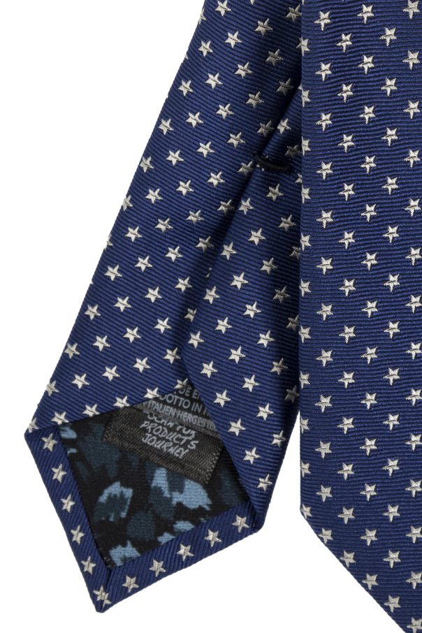 Paul Smith Silk tie