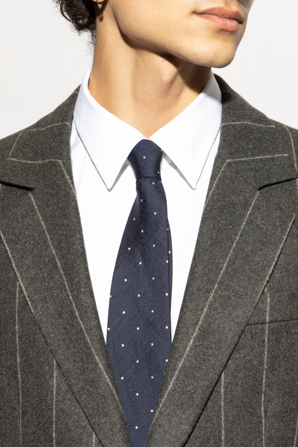 Paul Smith Tie with silk finish