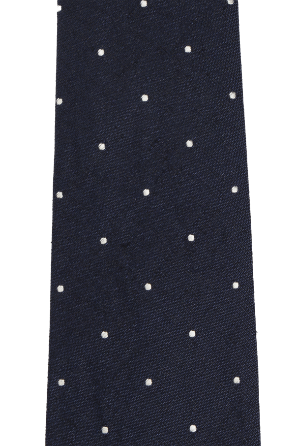 Paul Smith Tie with silk finish