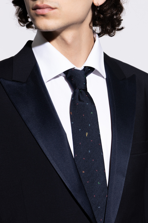 Paul Smith Silk tie